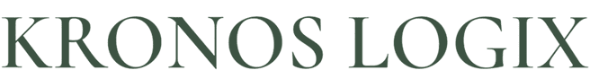 Kronos Logix